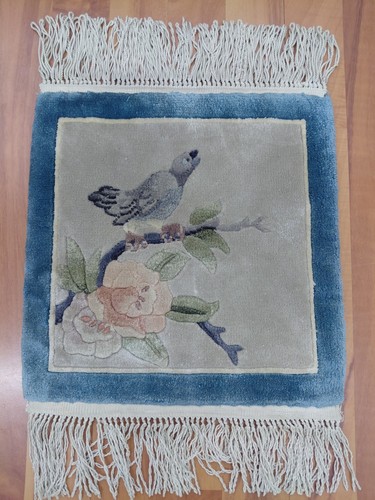 Nterior design bird - İnterior, motif