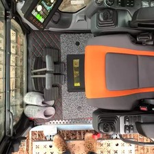 For Doosan Daewoo DH DX55 60