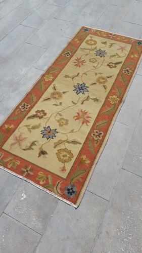 Antique long scandinavian - antique,