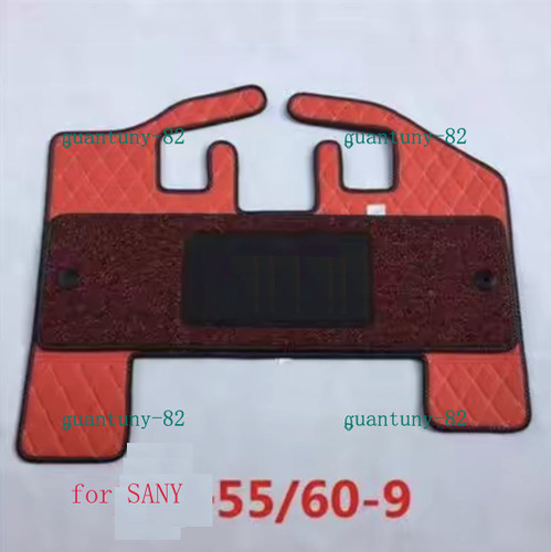 1pc excavator cab - cab, mat