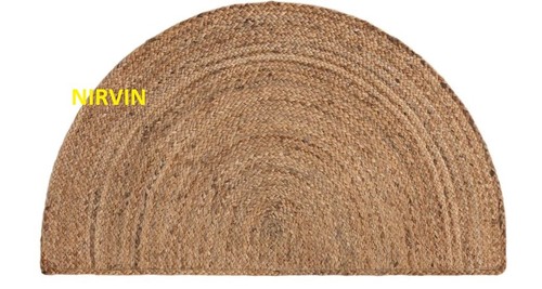 Handmade door runner rug floor - door,