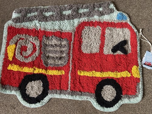 Sass belle fire engine - 🚒sass,