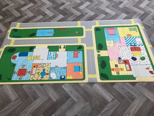 Children kids wipeable road - kids,