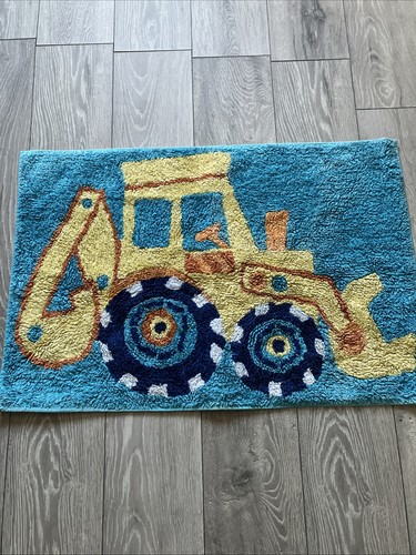 Next little digger - next,