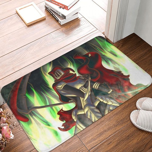 Shovel knight non - shovel, non-slip