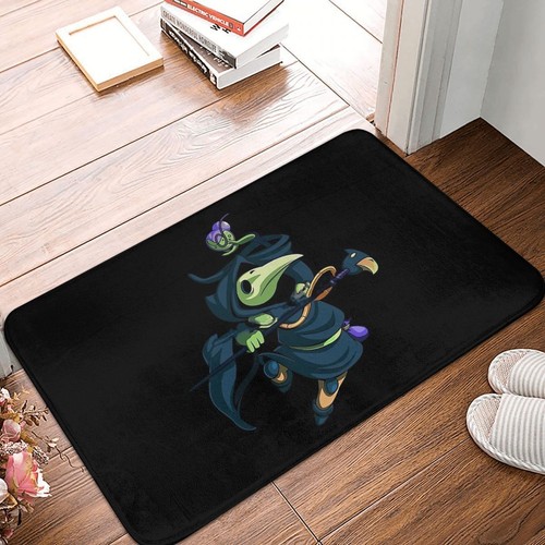 Shovel knight anti - knight, anti-slip