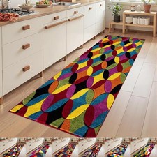 Long Hallway Runner Rug