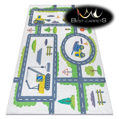 Modern washable rug bambino - modern, "bambino"